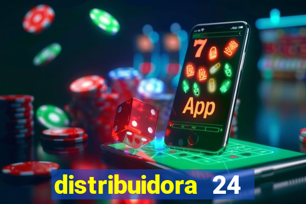 distribuidora 24 horas entrega porto velho